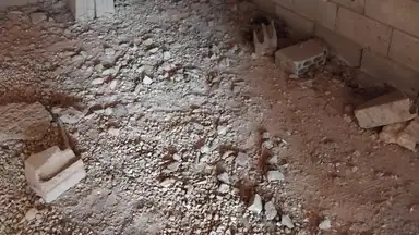 فيلا/منزل في خريبة السوق وجاوا - 120,000 دأ - صورة NaN